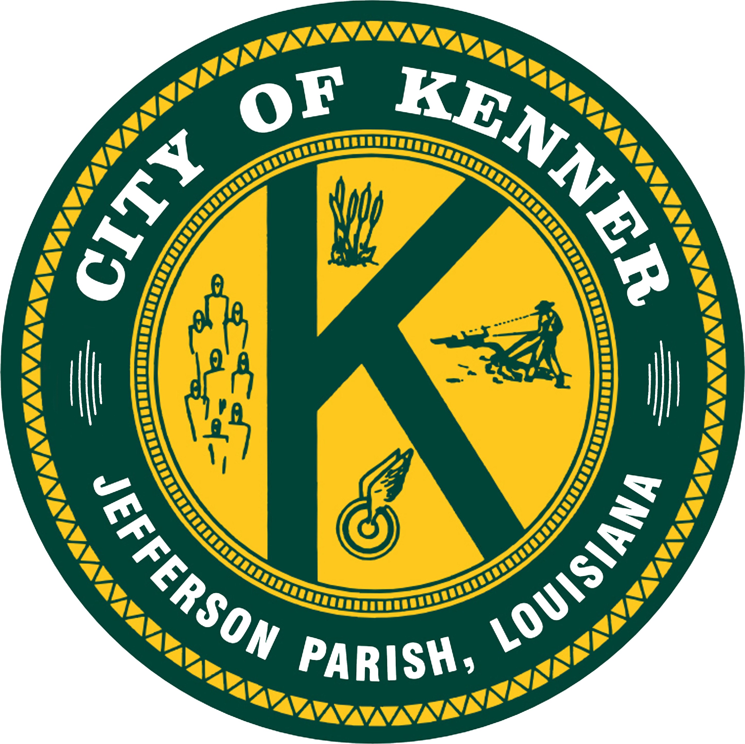 City of Kenner Night Out Against Crime